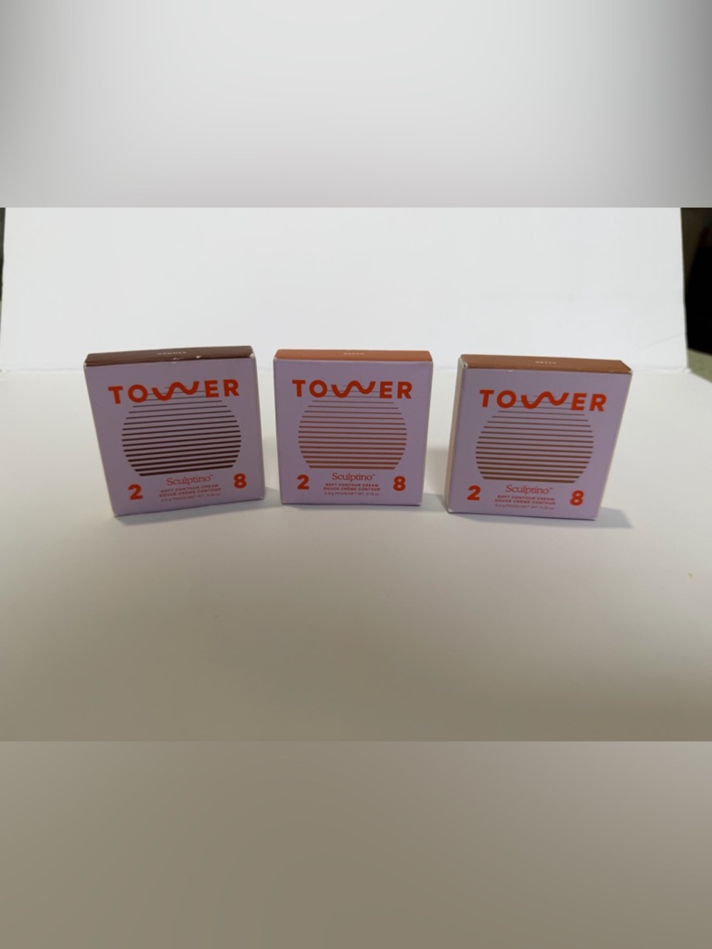 Tower 28 Sculptino Soft Contour Cream